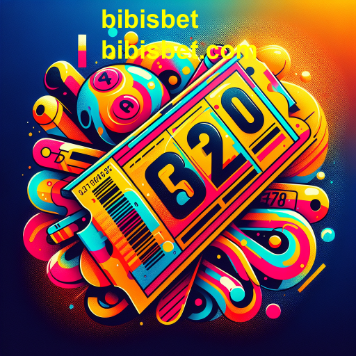 Descubra a Emoção da Loteria no Bibisbet